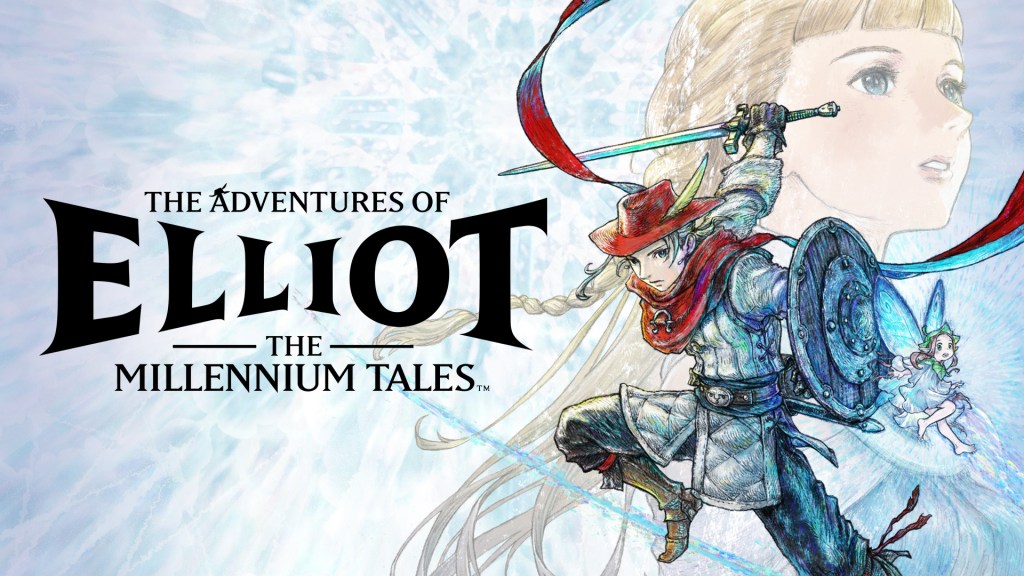 The Adventures of Elliot: The Millennium Tales Preview&nbsp;Review